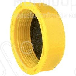 Наружные колпачки для резьбы gas/bsp 2 1/4×11 – CFT2,1/4 | картинка 2