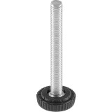 Опора резьбовая  m8x65 25 – 25М8-65БС
