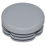 Заглушки для круглой трубы 35 – 35ПБС