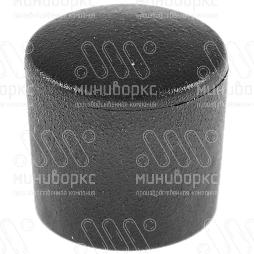 Заглушки для круглой трубы 20 – 20НЧК | картинка 3