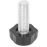 Опора резьбовая  m10x35 22 – 22М10-35БС