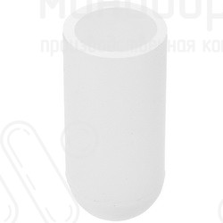 Термостойкие изделия для защиты наружной резьбы m17 gas/bsp 3/8 unf/jic 5/8 – CS15.9x38.1 | картинка 3