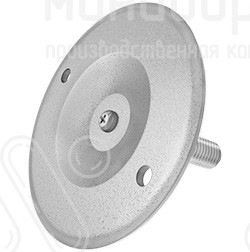 Опора резьбовая  m8x20 40 – JTMB40820-V10 | картинка 3