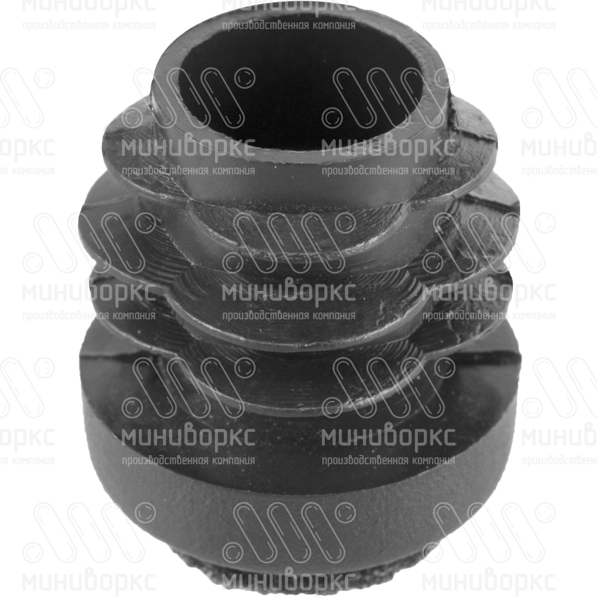 Заглушки для круглой трубы 18 – 18ФПЧК | картинка 3