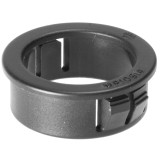 Мебельные заглушки для отверстий  57.2 – TFLF57,2x46,0-6,4