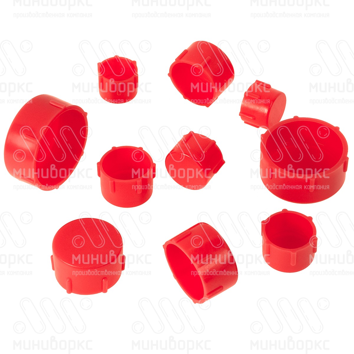 Наружные колпачки для резьбы m14×1.5 – CFV14x1,5 | картинка 4