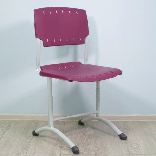 Пластиковые спинки и сиденья для школьной мебели – SIGMA-2003-1 | картинка 15