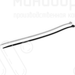 Стяжки для строительной фурнитуры – FA120X3.2 | картинка 3