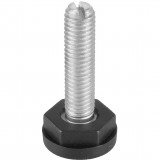 Опора резьбовая  m10x40 25 – 25ПМ10-40ШБН