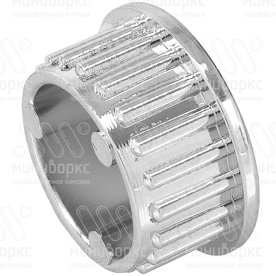Заглушки для круглой трубы 22 – 210213800C | картинка 2