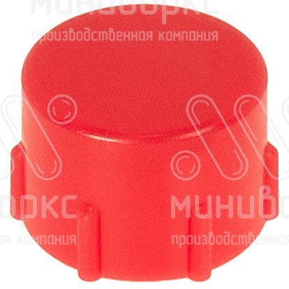 Наружные колпачки для резьбы m18×1.5 – CFV18x1,5 | картинка 3