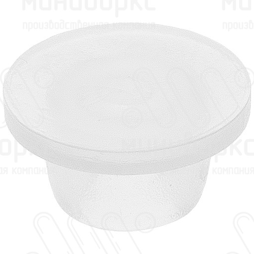 Мебельные заглушки для отверстий  6.3 – TTP6,3 | картинка 1