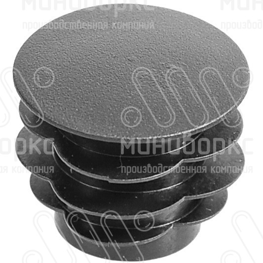 Заглушки для круглой трубы 18 – 18ДЧС | картинка 1