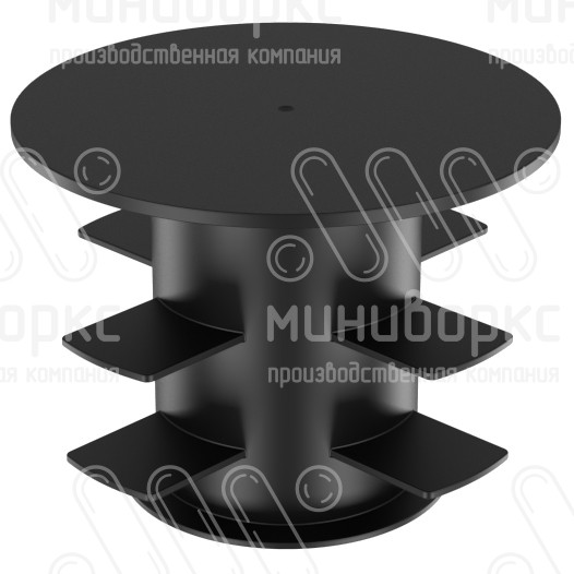 Пластиковые заглушки ДУ ду 20 (3/4) – ILUH28 | картинка 1