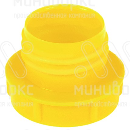 Заглушки для резьбовых отверстий m20×2.5 – TFUGM20x2,5 | картинка 3