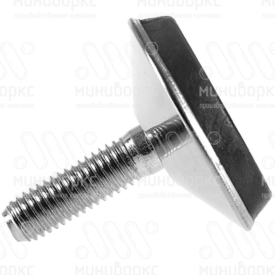 Опора резьбовая  m8x20 25 – 114010262C | картинка 2