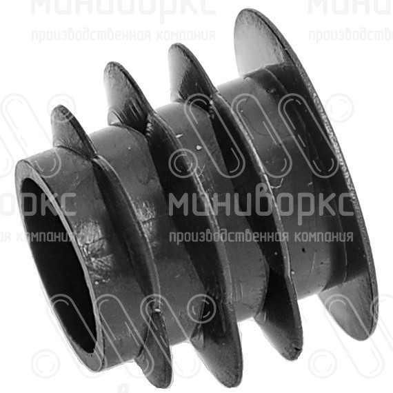 Заглушки для круглой трубы 18 – 18ДБС | картинка 3