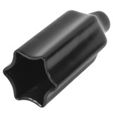 Наружные колпачки для резьбы m12 gas/bsp 1/4 unf/jic 1/2 – CAPMP11-13.5