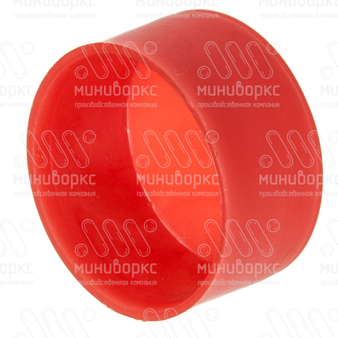 Заглушки для круглой трубы 25.5 – TXTB25,5 | картинка 2