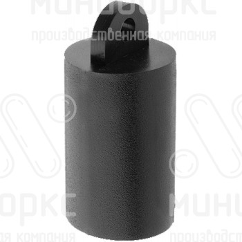 Наружные колпачки для резьбы 29 – CAPPVC29 | картинка 1