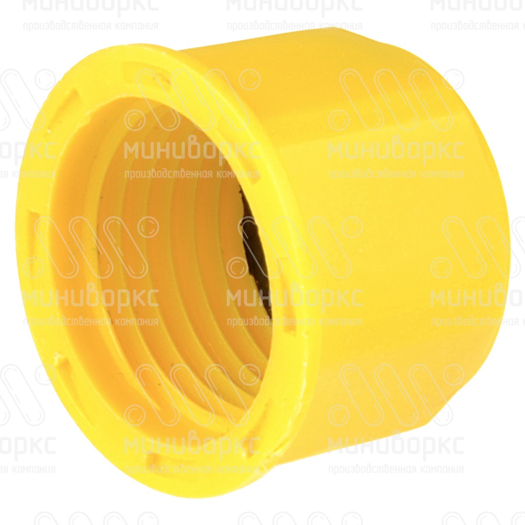 Наружные колпачки для резьбы gas/bsp 1/2×14 – CFT1/2 | картинка 2