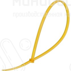 Стяжки для строительной фурнитуры – FAC203X2.5R | картинка 3