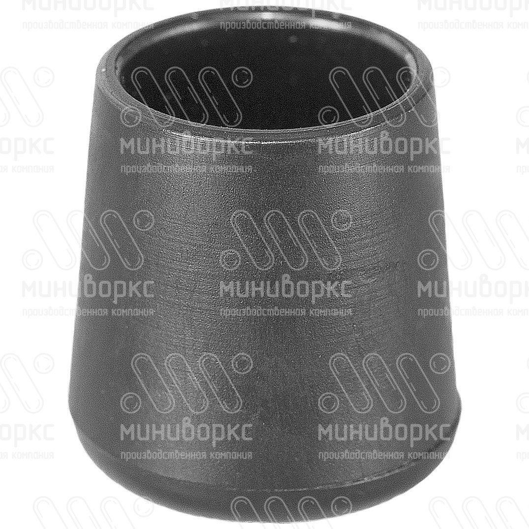 Заглушки для круглой трубы 10 – 10НЧН | картинка 1