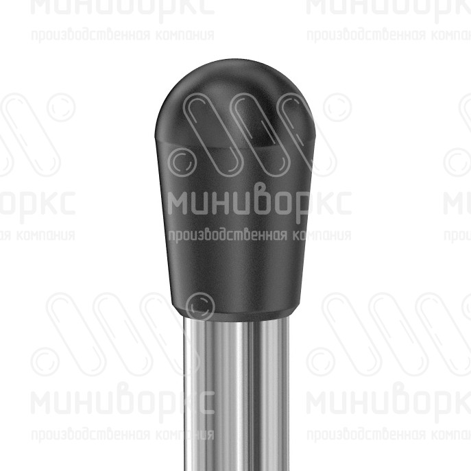 Заглушки для круглой трубы 4 – 4НЧК | картинка 4