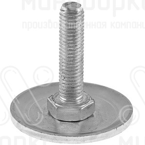 Опора резьбовая  m10x60 50 – 114042236Y | картинка 1