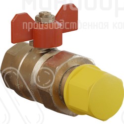 Наружные колпачки для резьбы gas/bsp 1×11 – CFT1 | картинка 4
