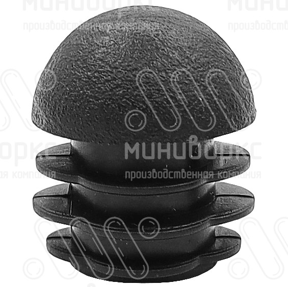 Заглушки для круглой трубы 18 – 18СЧС | картинка 1