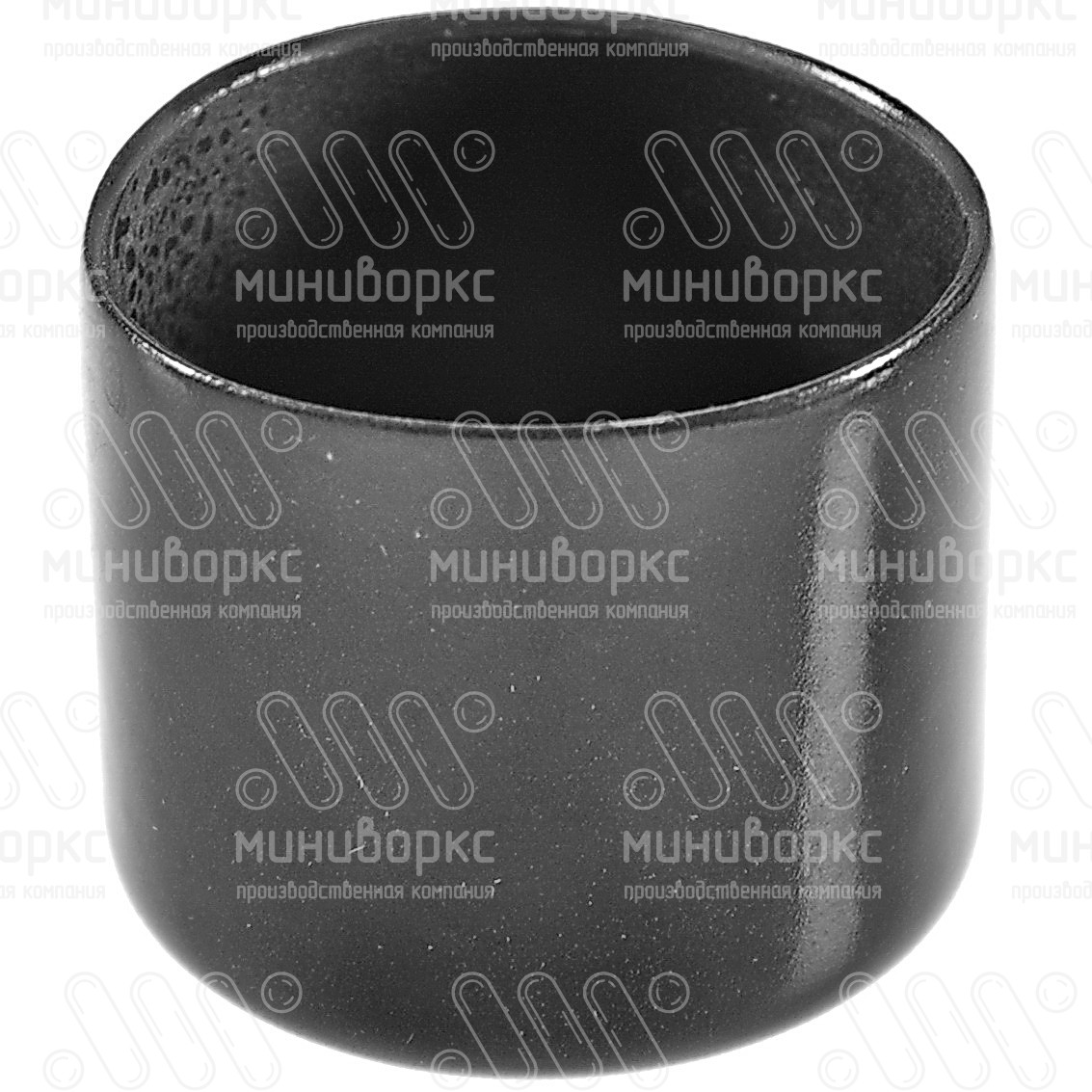 Заглушки для круглой трубы 5.9 – PM5,9X19 | картинка 1