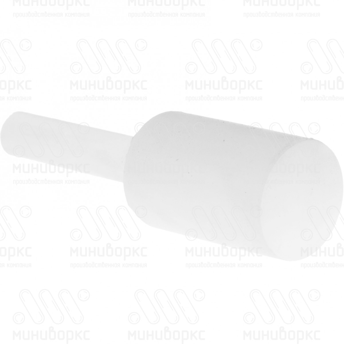 Термостойкие изделия для защиты внутренней резьбы m16 – SCS15,5 | картинка 3