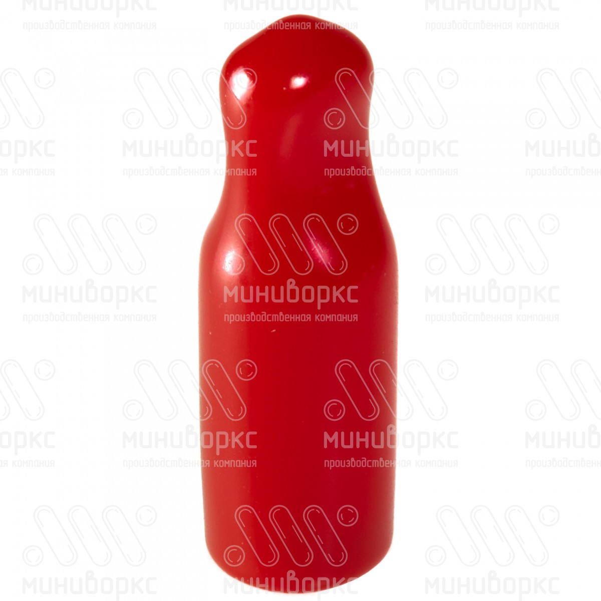 Наружные колпачки для резьбы m12 unf/jic 1/2 – CAPMR11,9B | картинка 3