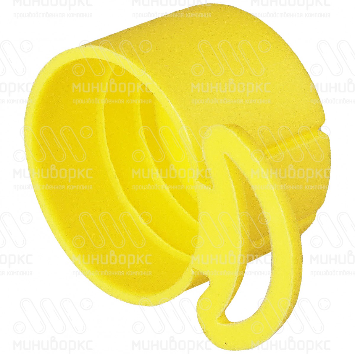 Наружные колпачки для резьбы gas/bsp 1/2×14 – TLS1/2 | картинка 2
