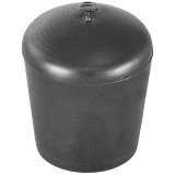 Заглушки для круглой трубы 8 – 8НБН