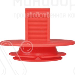 Заглушки для резьбовых отверстий m22-24 gas/bsp 5/8 unf/jic 7/8 – TP-2 1/2 | картинка 3