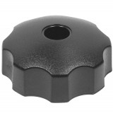 Пластиковые фиксаторы с гайкой m10 60 – БПП60М10БН