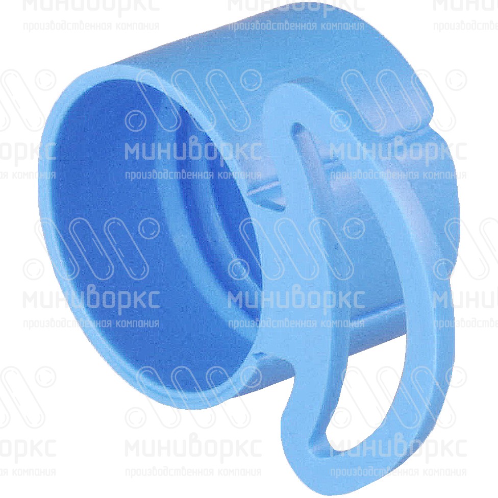 Наружные колпачки для резьбы unf/jic 7/8×14 – TLS7/8U | картинка 2