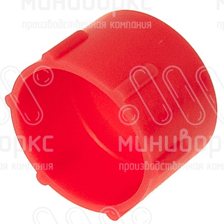 Наружные колпачки для резьбы m18×1.5 – CFV18x1,5 | картинка 2