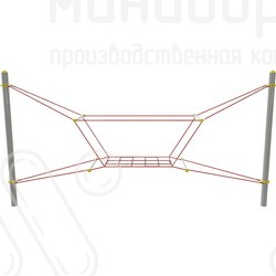 Конструкции МОДУЛЬ – M-0423.20-4w | картинка 2