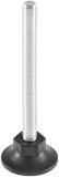 Опора резьбовая  m12x120 48 – 48М12-120БС