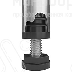 Заглушки для круглой трубы 22 – 22М10ЧН | картинка 4