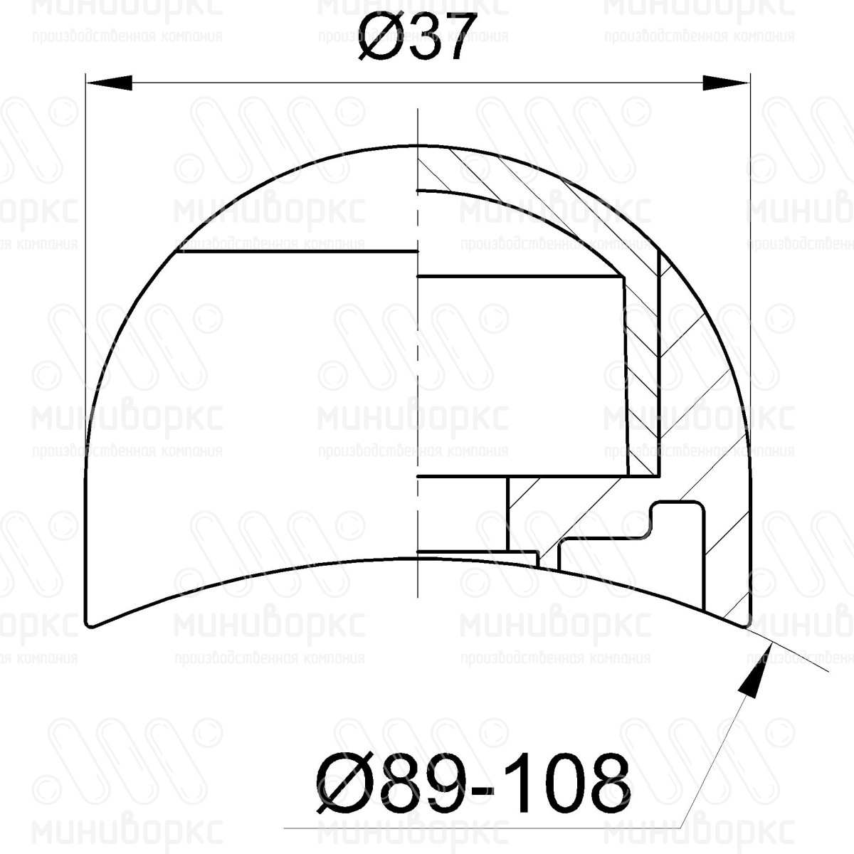  m8-10 – КЧ36-89/108КК | картинка 4