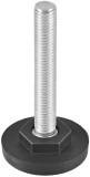 Опора резьбовая  m10x70 40 – 40М10-70БС