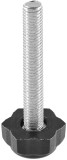 Опора резьбовая  m8x55 22 – 22М8-55БС