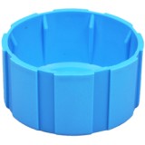 Наружные колпачки для резьбы m32-36 gas/bsp 1 unf/jic 1 3/8 – EC-1