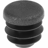 Заглушки для круглой трубы 15 – ILT15-BIANCO