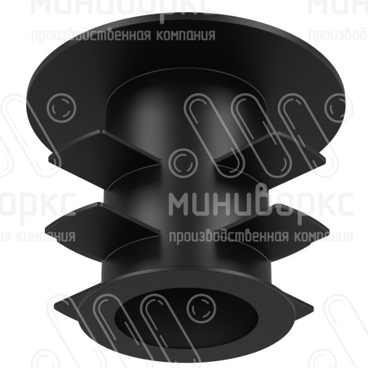 Пластиковые заглушки ДУ ду 20 (3/4) – ILUH28 | картинка 3