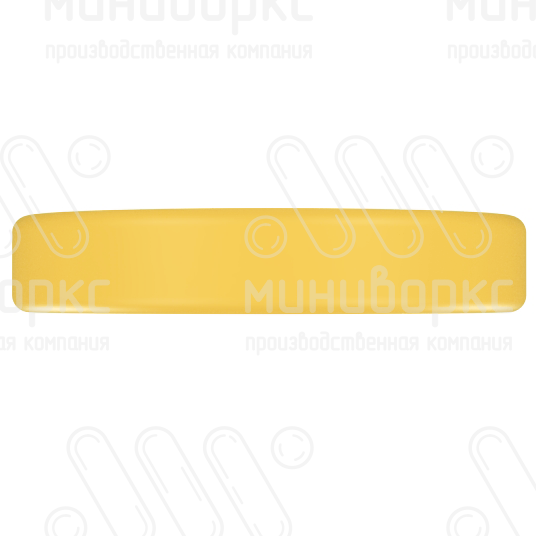 Заглушки фланцевых соединений ду 20 (3/4) – CAL3/4-346 | картинка 2